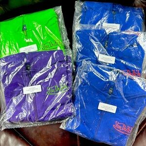 Von Dutch reseller 5 piece bundle